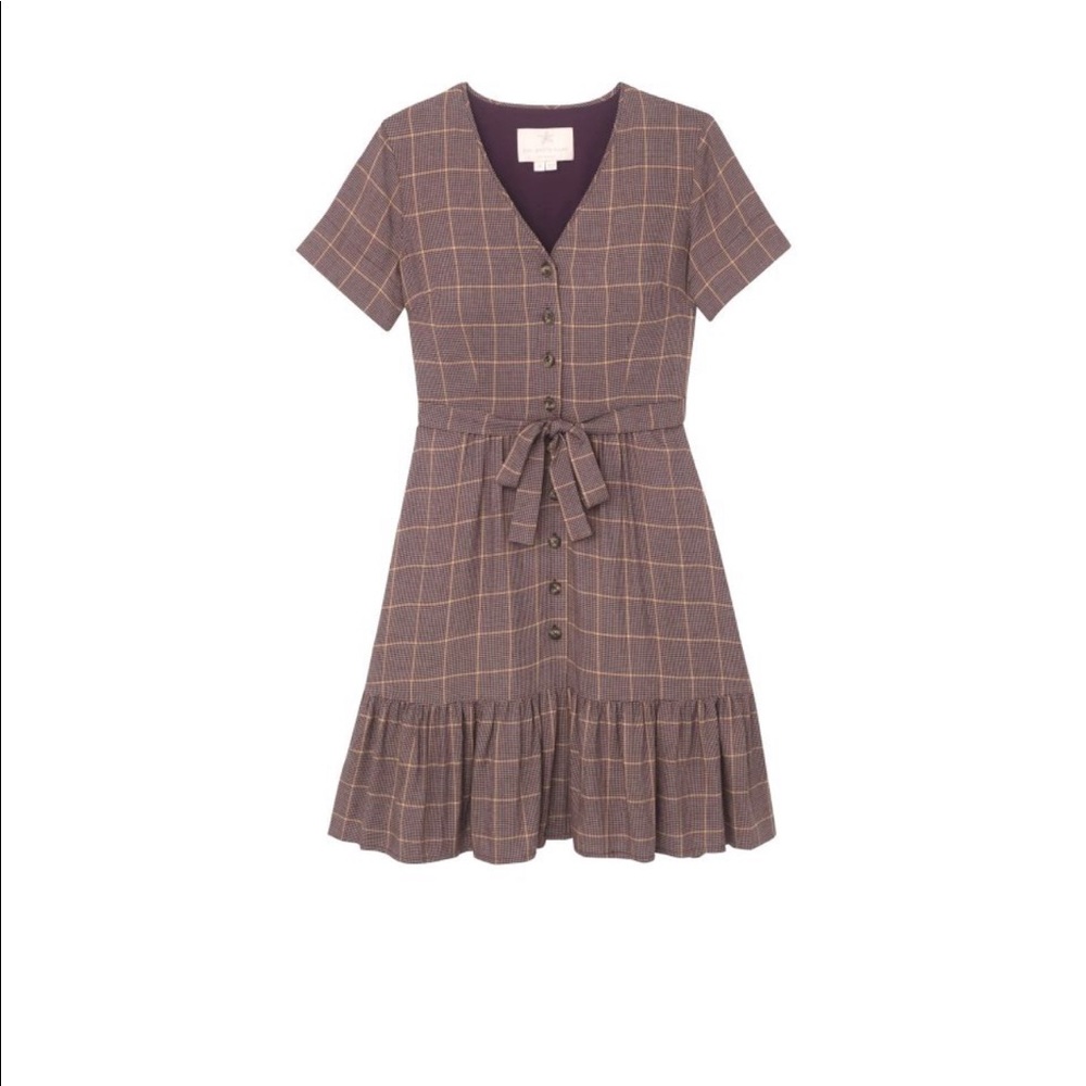 NWT Gal Meets Glam, Emerson Dress